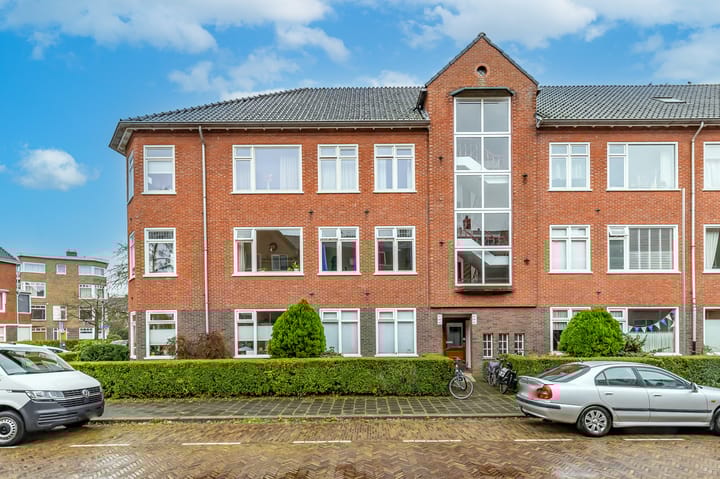 Foto 2 van Helper Kerkstraat 141-A