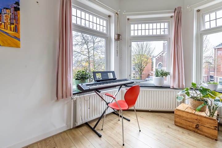 Foto 4 van Helper Kerkstraat 141-A