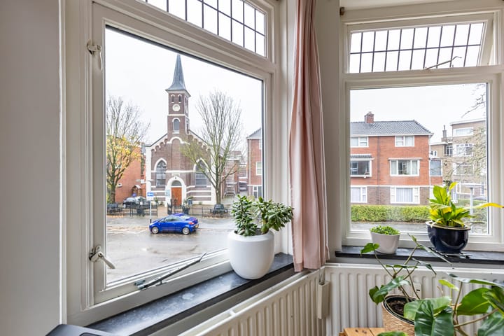 Foto 5 van Helper Kerkstraat 141-A