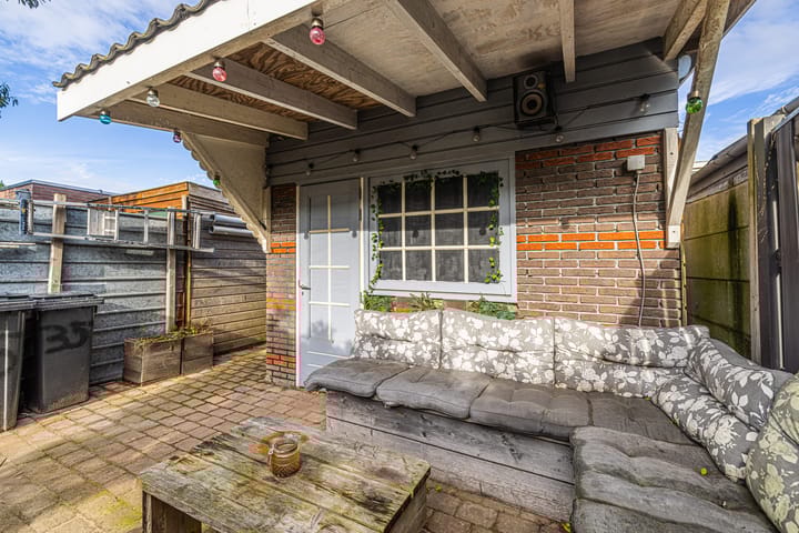 Photo 4 of Brouwerlaan 35