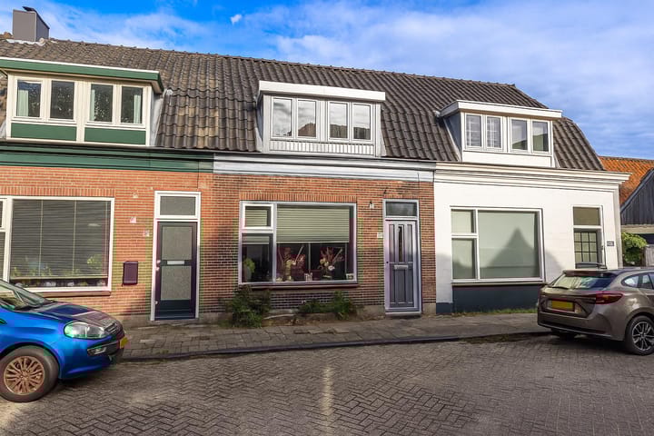 Foto 5 van Brouwerlaan 35