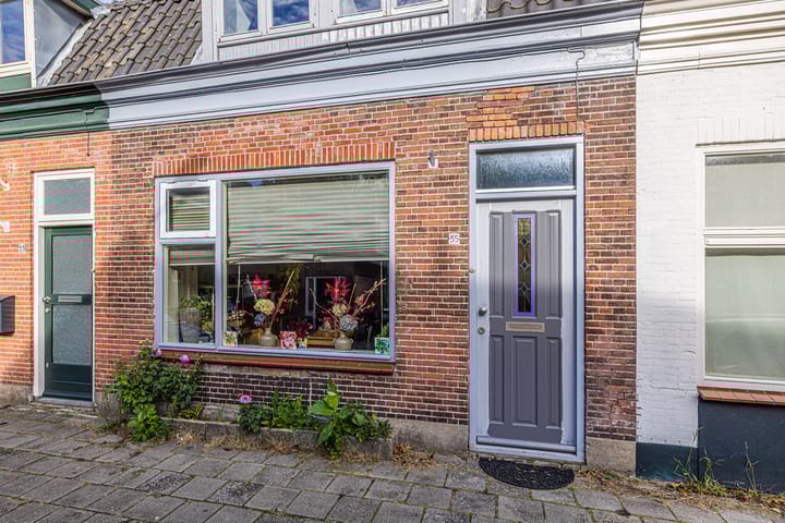 Foto 6 van Brouwerlaan 35