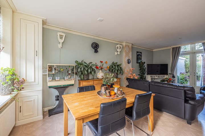 Foto 7 van Brouwerlaan 35