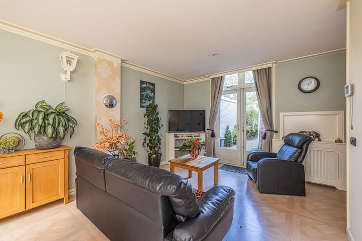 Foto 9 van Brouwerlaan 35