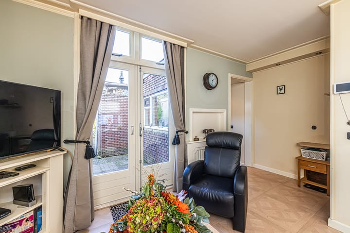 Foto 11 van Brouwerlaan 35