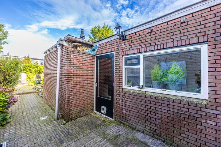 Foto 26 van Brouwerlaan 35