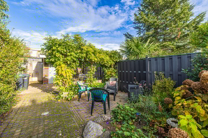 Foto 28 van Brouwerlaan 35