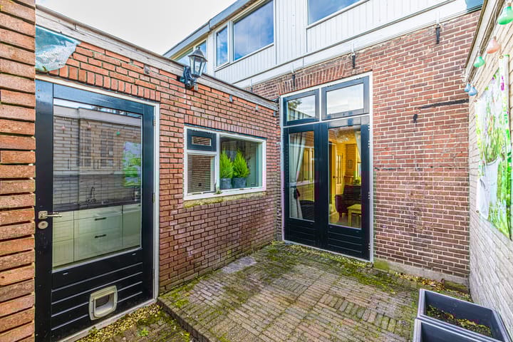 Foto 27 van Brouwerlaan 35