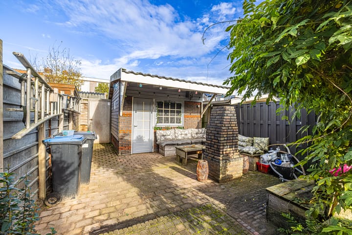 Foto 29 van Brouwerlaan 35