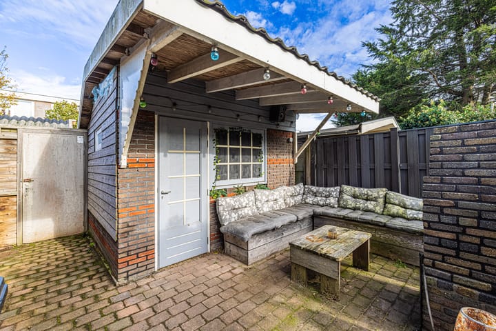 Foto 30 van Brouwerlaan 35