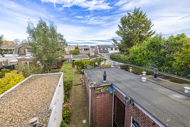 Foto 32 van Brouwerlaan 35