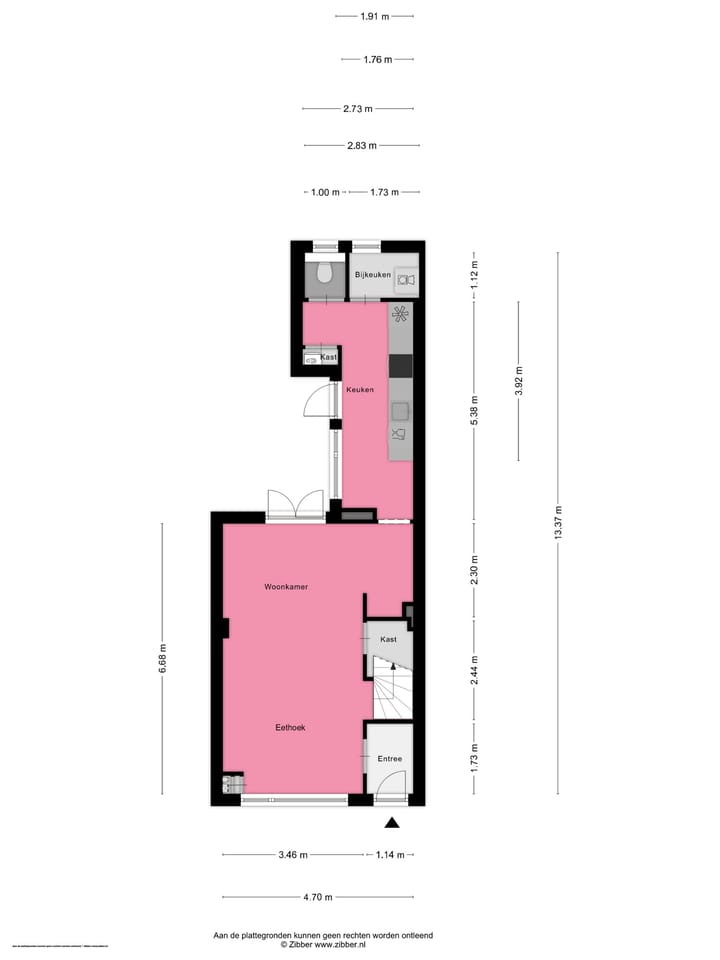 Foto 34 van Brouwerlaan 35