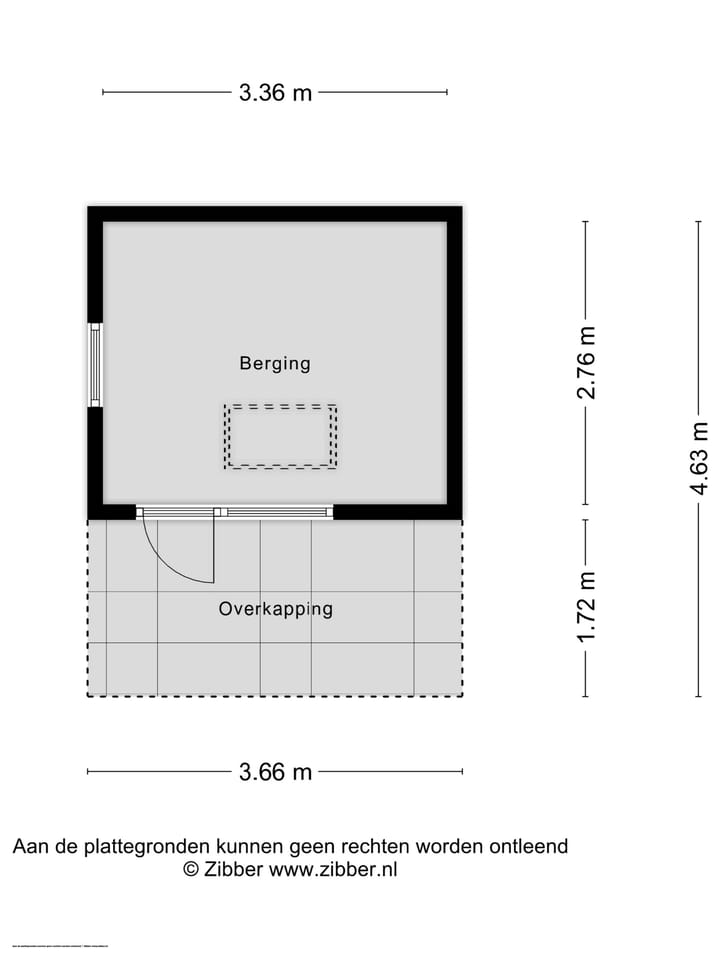 Foto 37 van Brouwerlaan 35