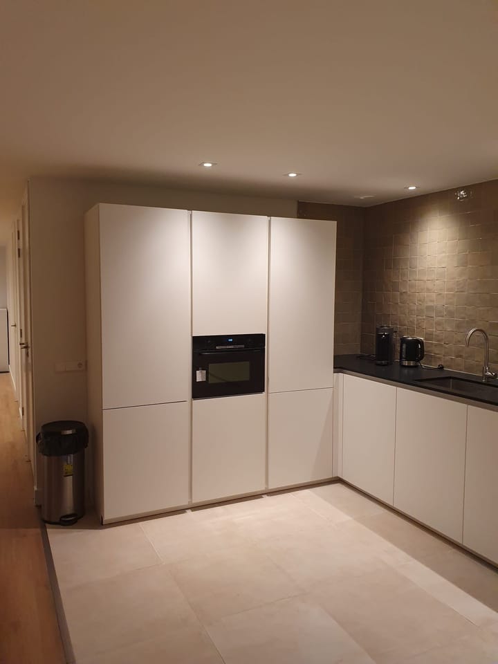 Foto 3 van Rembrandtweg 17-A