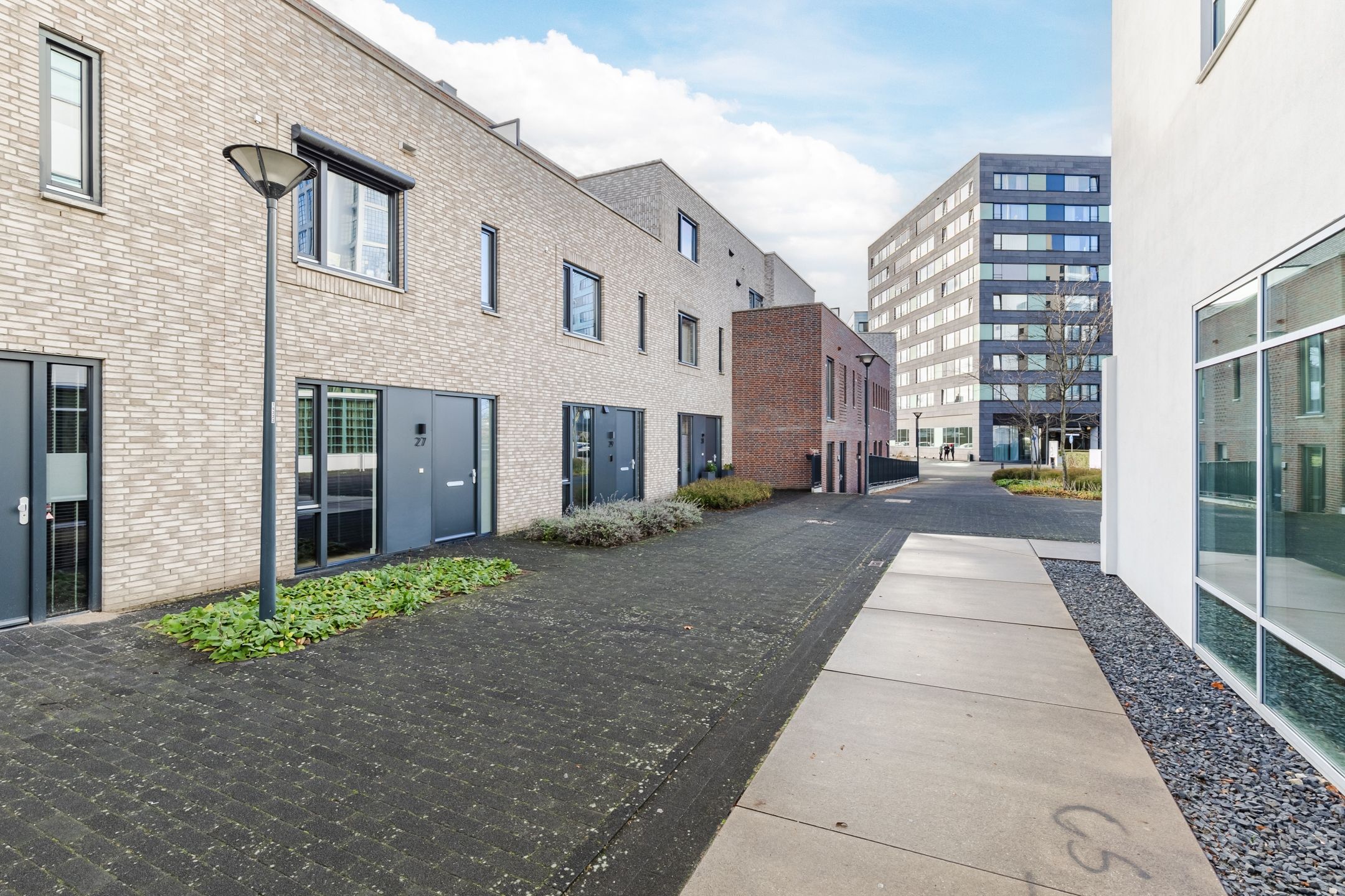 Foto 3 van Nedinscoplein 27