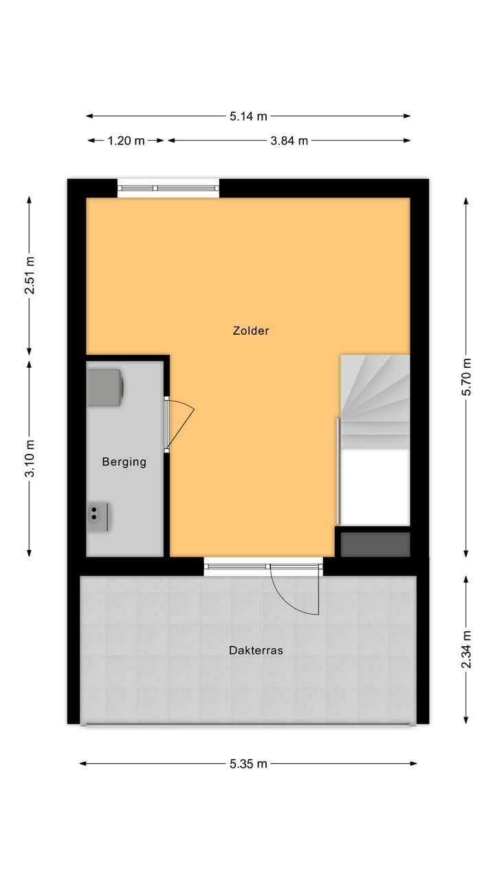 Photo 44 of Nedinscoplein 27