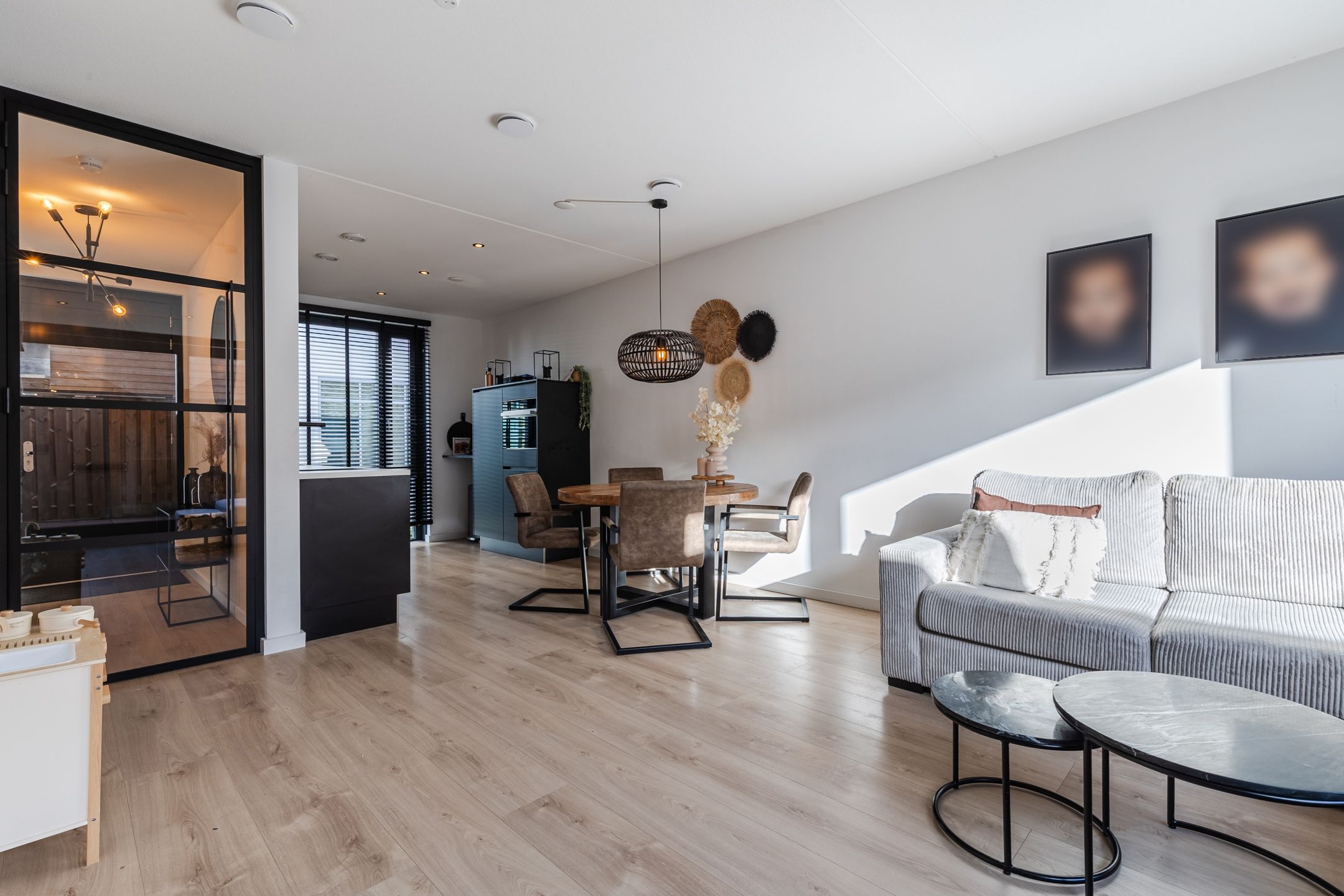 Foto 9 van Nedinscoplein 27