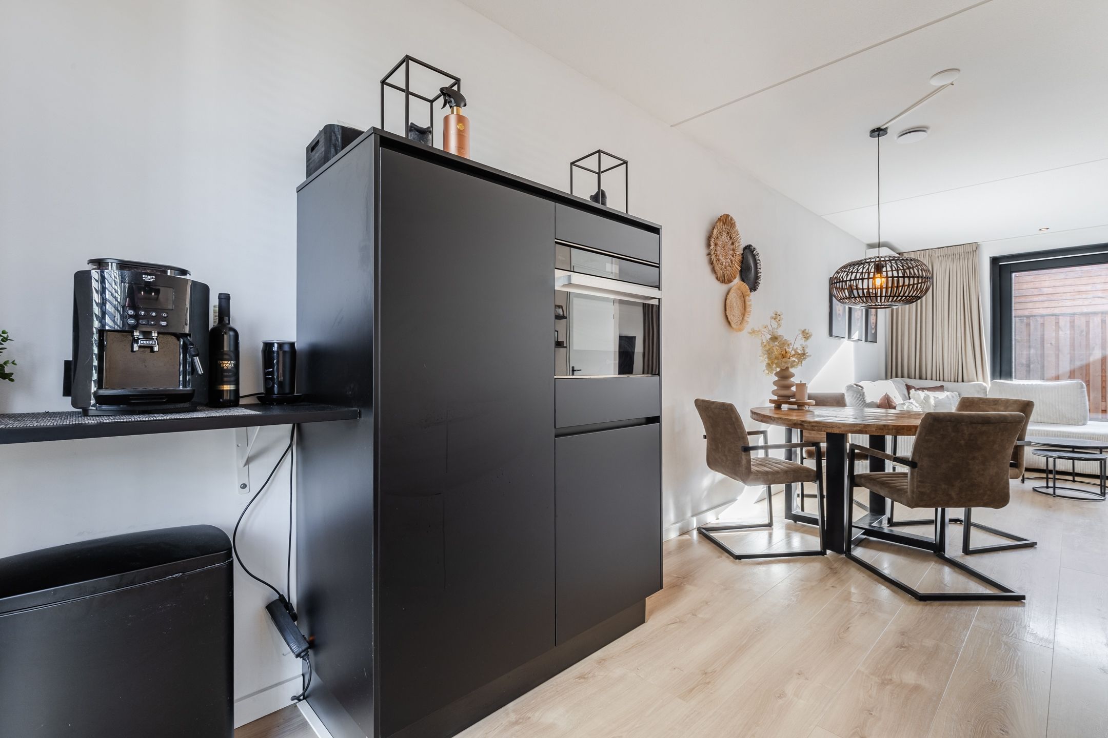 Foto 18 van Nedinscoplein 27