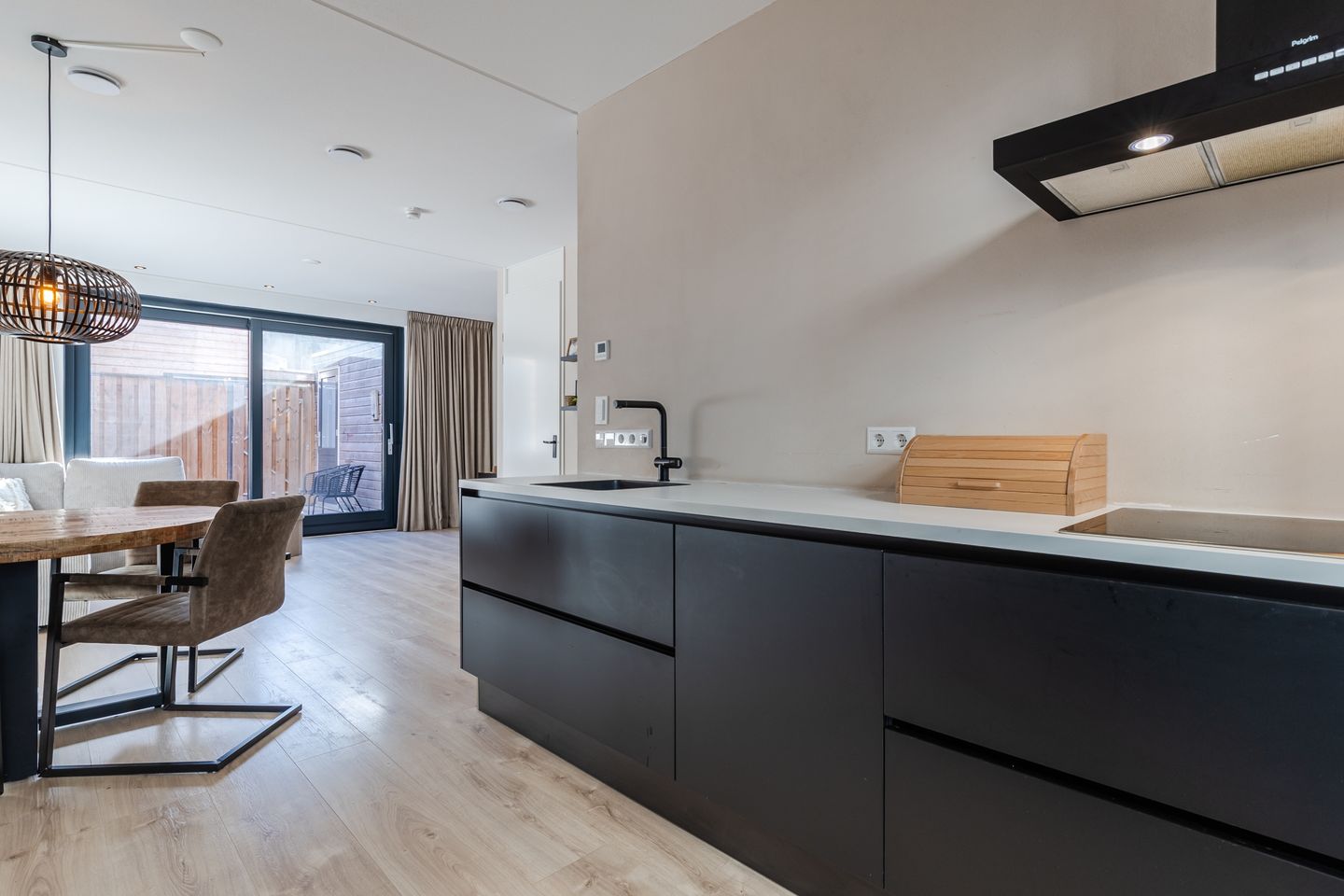 Foto 19 van Nedinscoplein 27