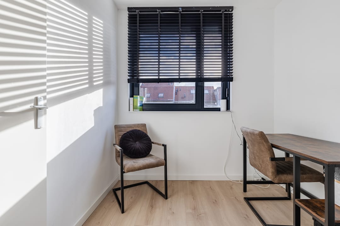 Foto 26 van Nedinscoplein 27