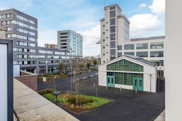 Photo 37 of Nedinscoplein 27