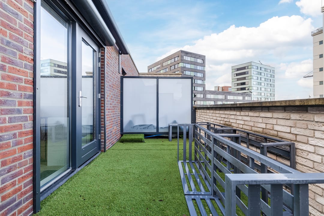 Foto 38 van Nedinscoplein 27