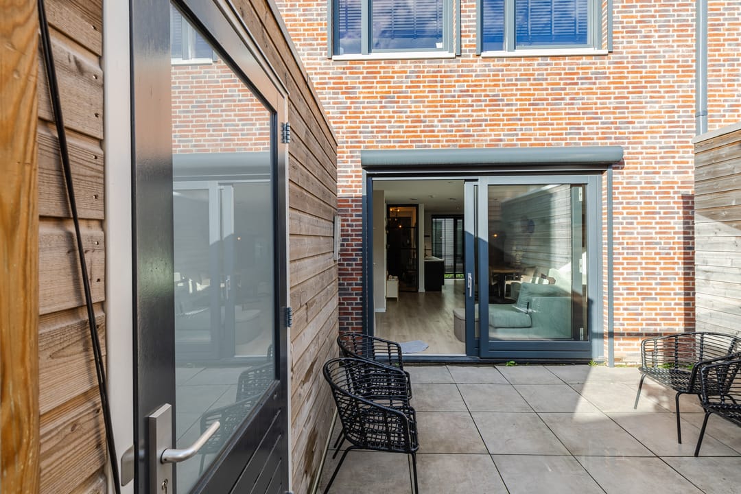 Foto 41 van Nedinscoplein 27