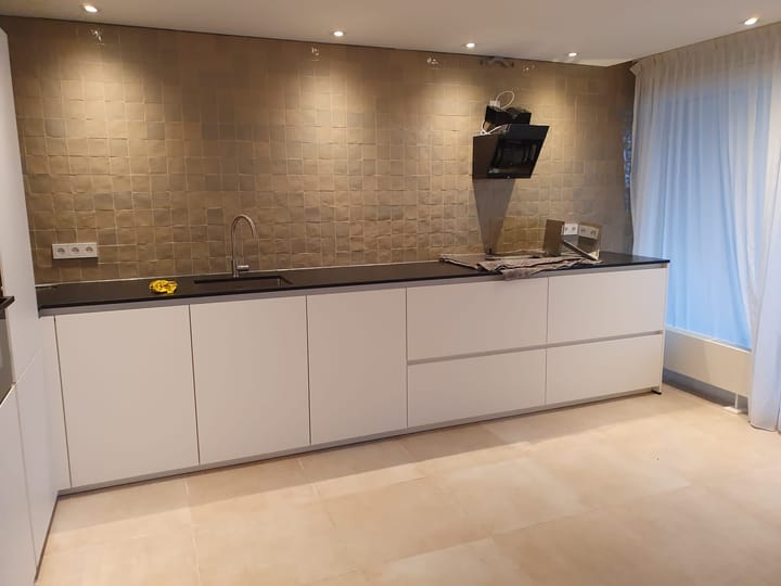 Foto 5 van Rembrandtweg 17-A