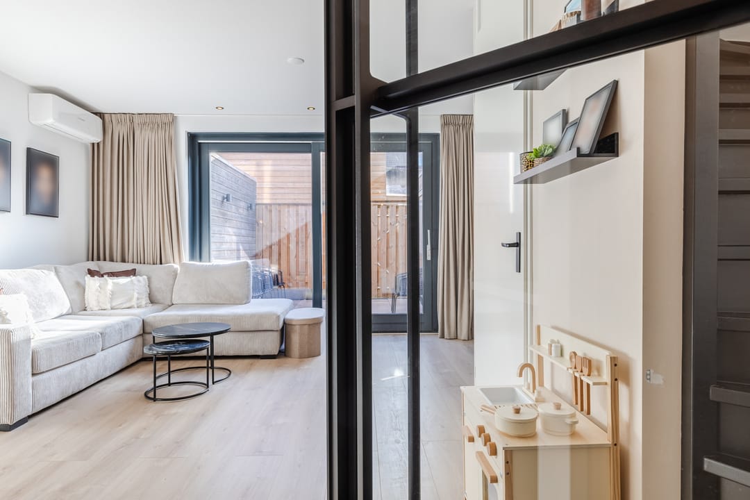 Foto 7 van Nedinscoplein 27