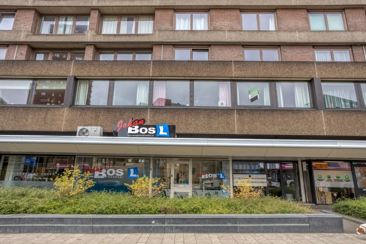 Photo 2 of Burg. Hustinxstraat 40