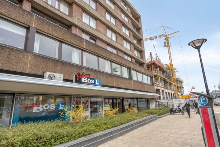 Photo 3 of Burg. Hustinxstraat 40