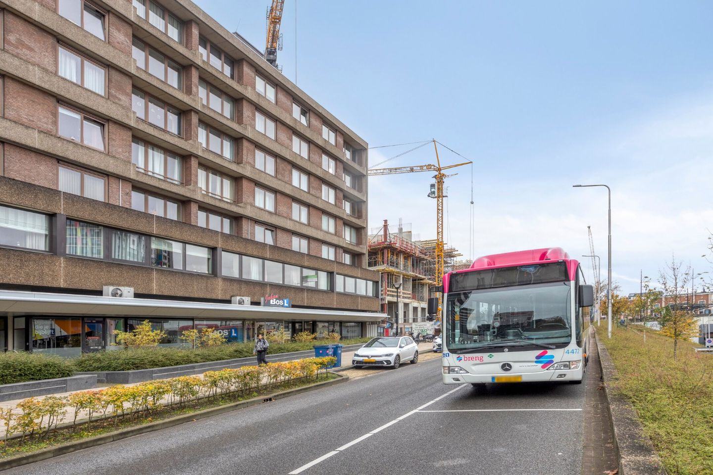 Foto 4 van Burg. Hustinxstraat 40