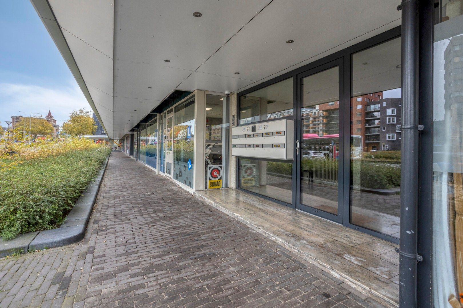 Foto 6 van Burg. Hustinxstraat 40