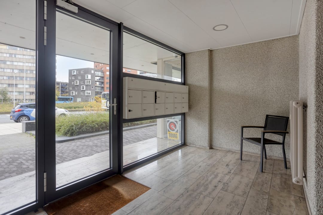 Foto 7 van Burg. Hustinxstraat 40