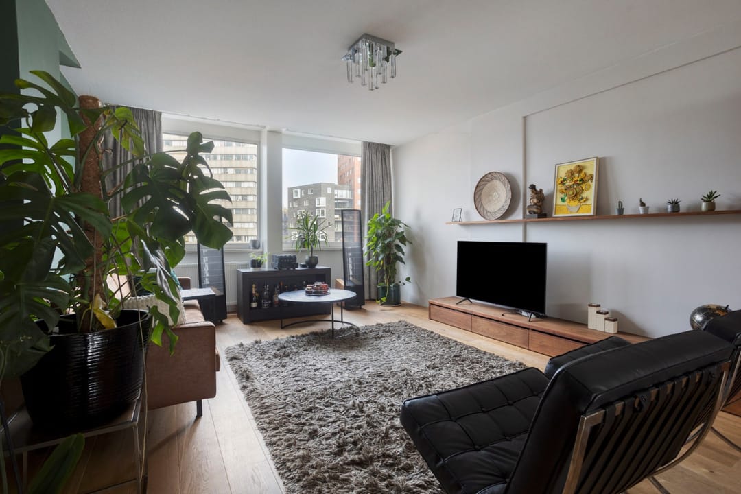 Foto 11 van Burg. Hustinxstraat 40