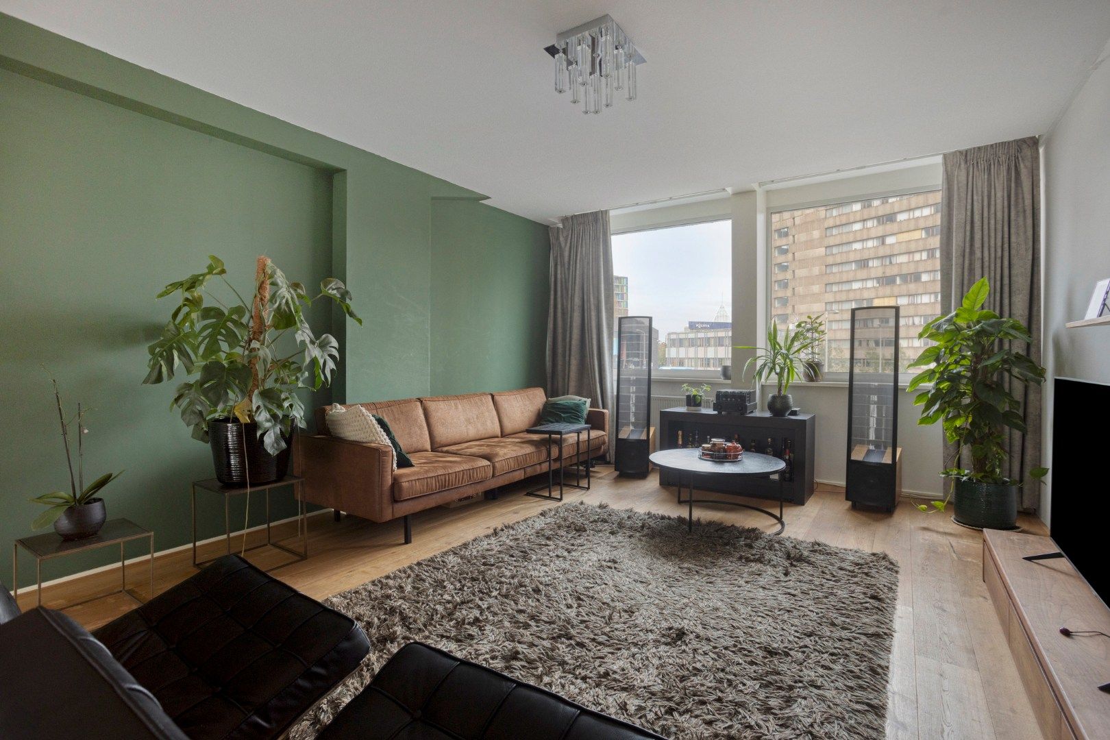 Foto 12 van Burg. Hustinxstraat 40