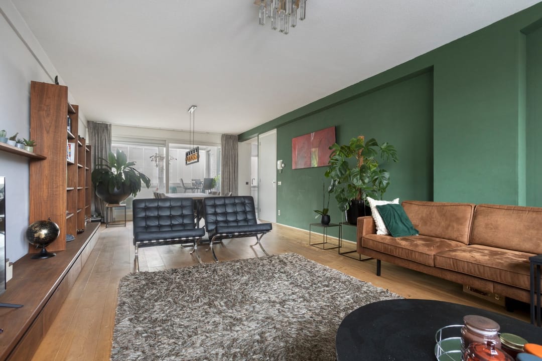 Foto 13 van Burg. Hustinxstraat 40