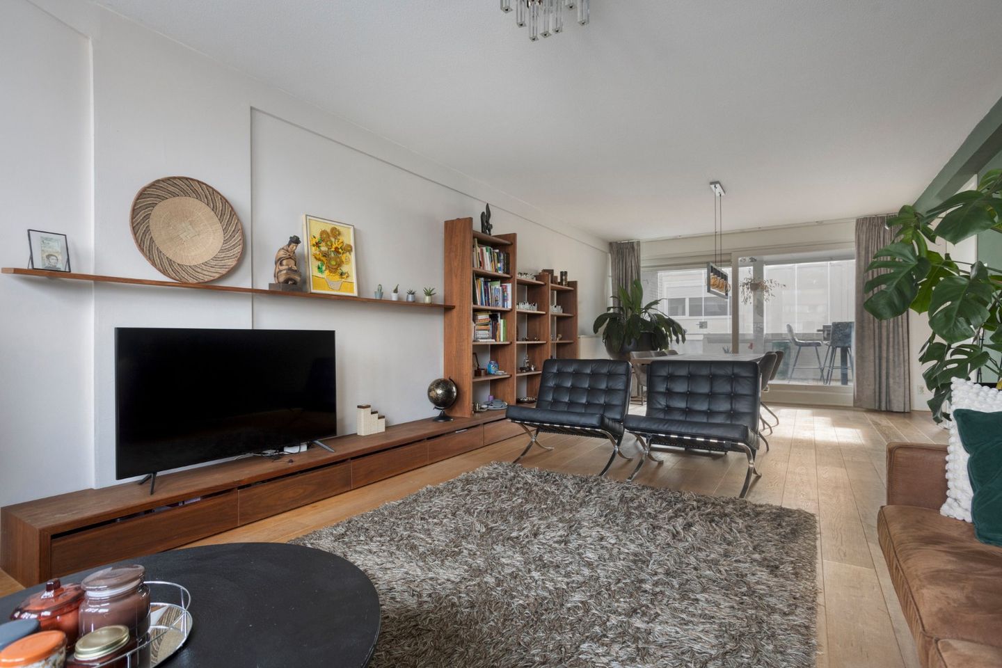 Foto 14 van Burg. Hustinxstraat 40