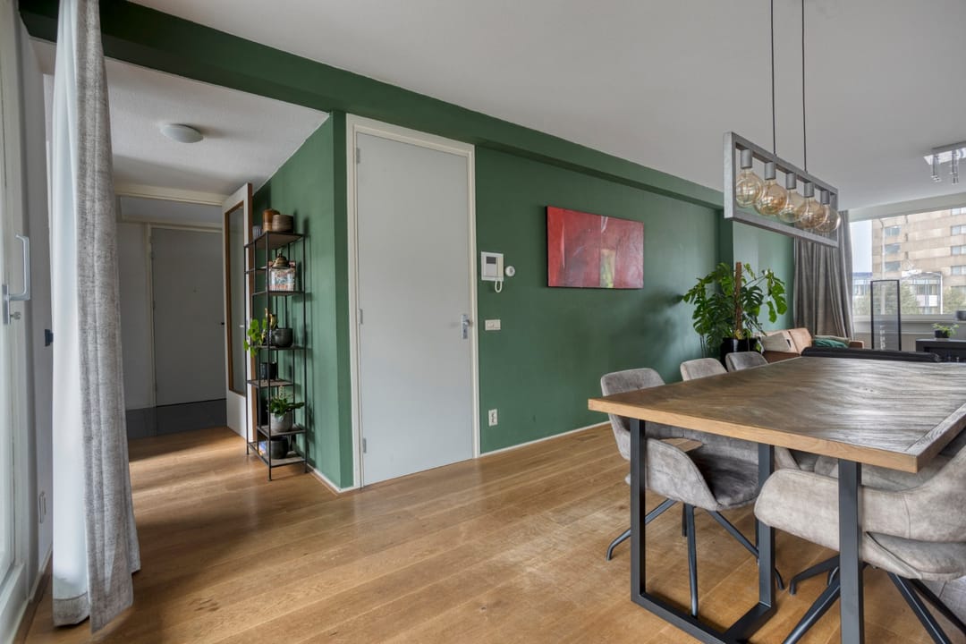 Foto 16 van Burg. Hustinxstraat 40