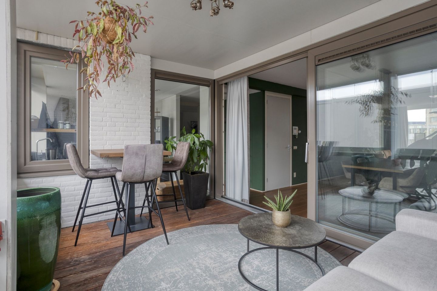 Foto 20 van Burg. Hustinxstraat 40