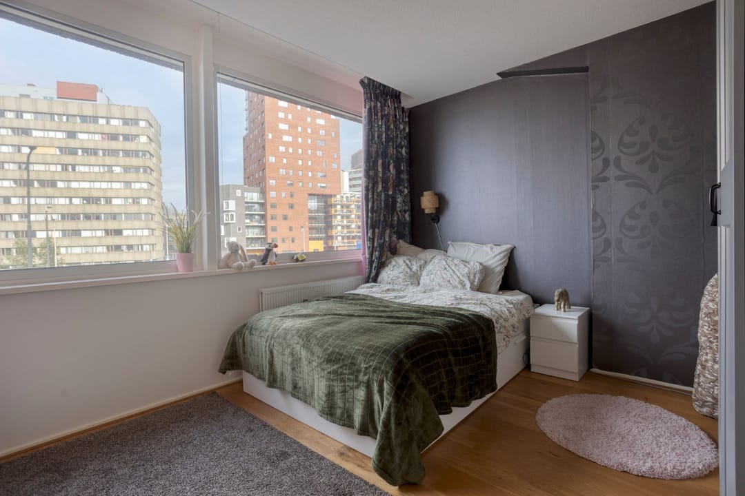 Foto 28 van Burg. Hustinxstraat 40