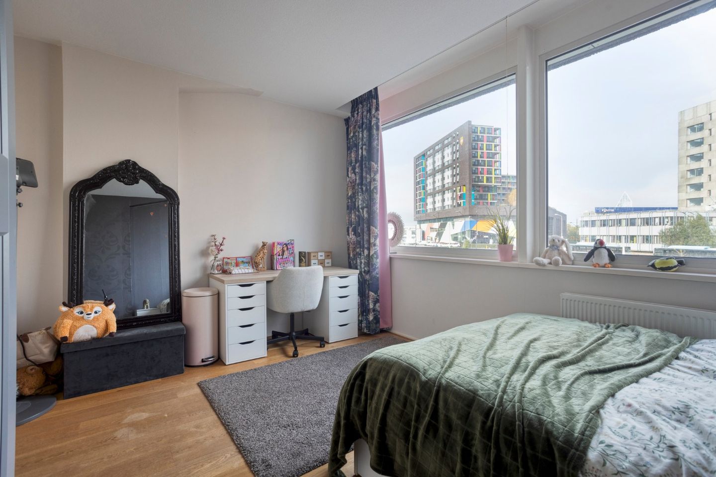 Foto 29 van Burg. Hustinxstraat 40