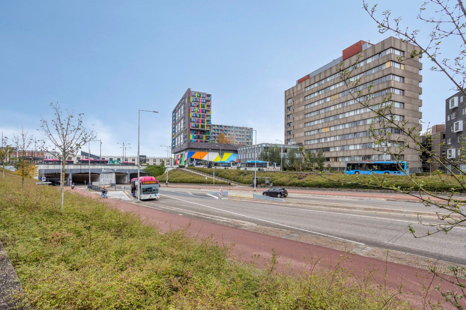 Foto 30 van Burg. Hustinxstraat 40