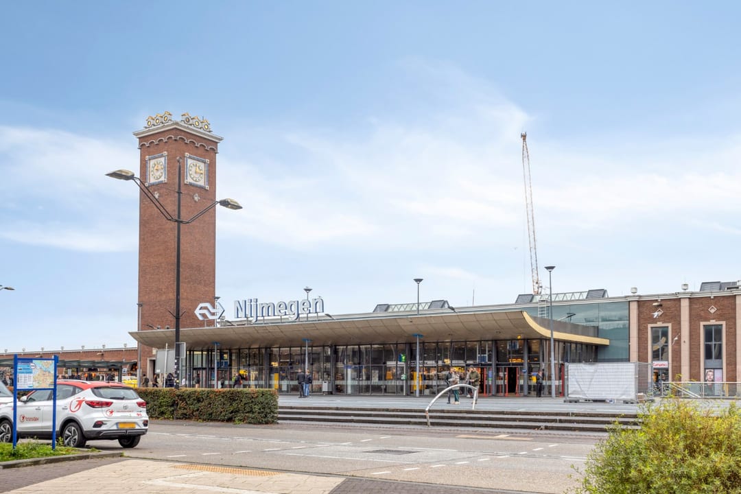 Foto 31 van Burg. Hustinxstraat 40