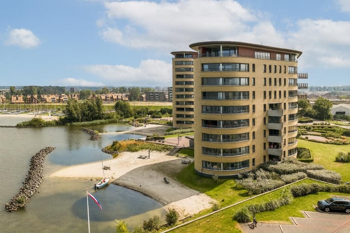 Photo 1 of Marinaweg 91