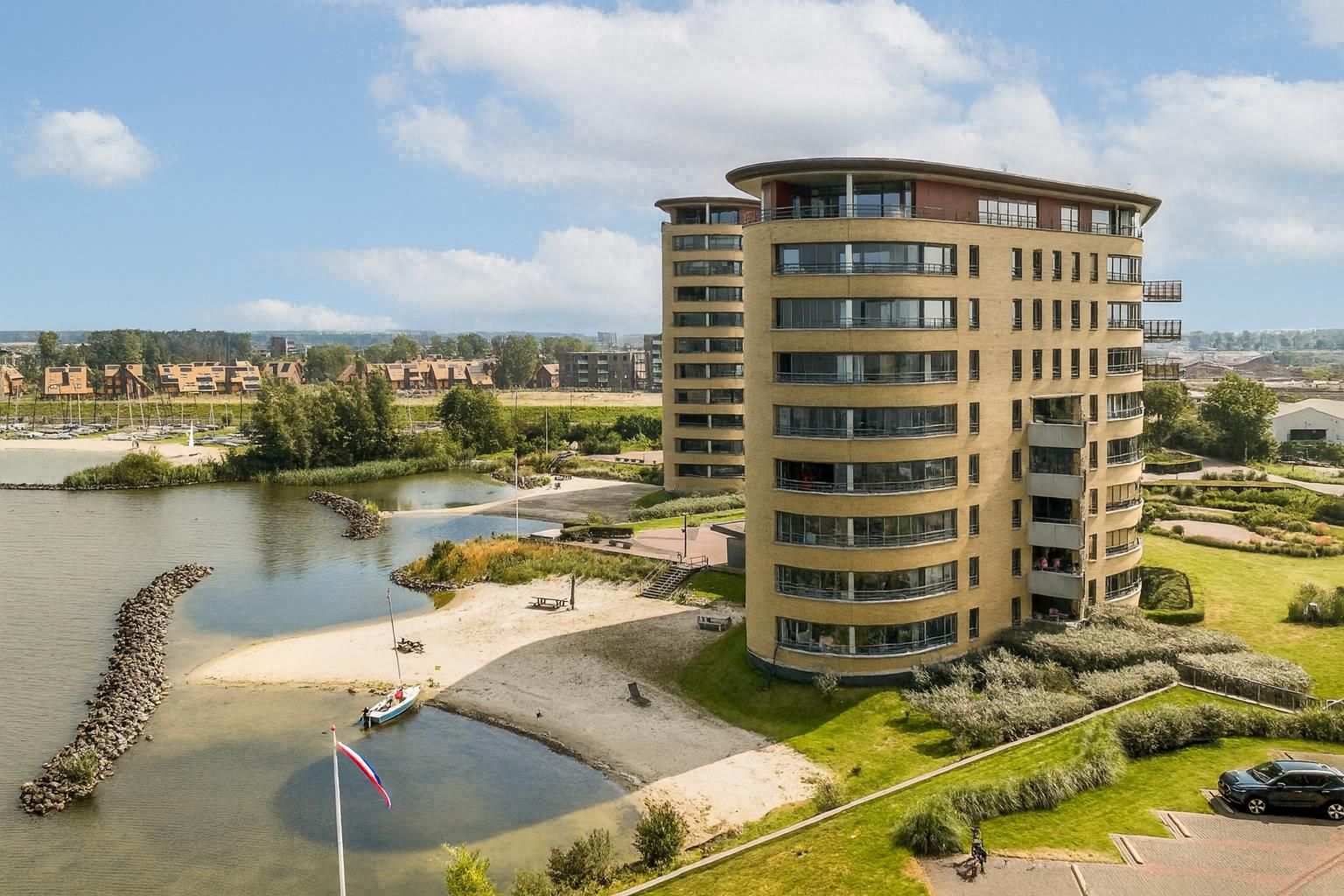 Marinaweg, 91, Almere, 1361AG, Flevoland, Nederland 91 