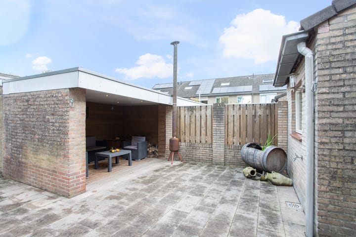 Photo 2 of Gerard Bruninglaan 81