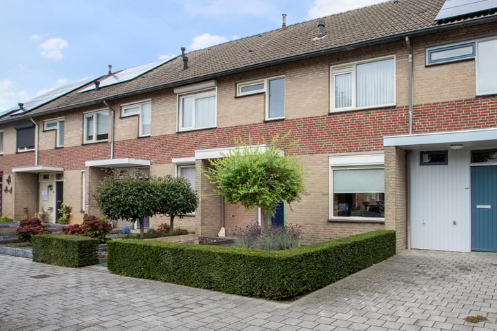 Photo 3 of Gerard Bruninglaan 81