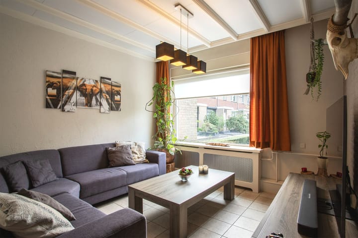 Photo 5 of Gerard Bruninglaan 81