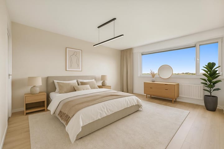 Foto 29 van Thomas Jeffersonlaan 407